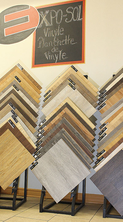 Image de la boutique d'Expo-Sol inc.