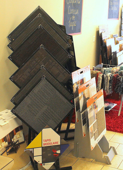 Image de la boutique d'Expo-Sol inc.