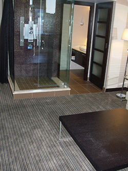 Réalisations - Tapis