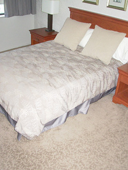 Réalisations - Tapis