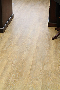 Réalisations - Planchettes de vinyle