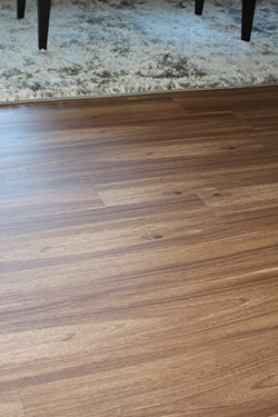 Réalisations - Planchettes de vinyle